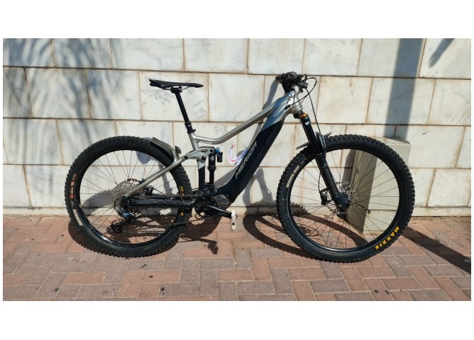 הרים חשמלי MERIDA 160 775 M - סניף אשקלון