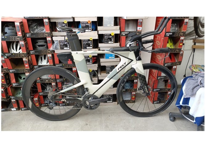 כביש נג"ש FELT 56 - סניף בית שמש 