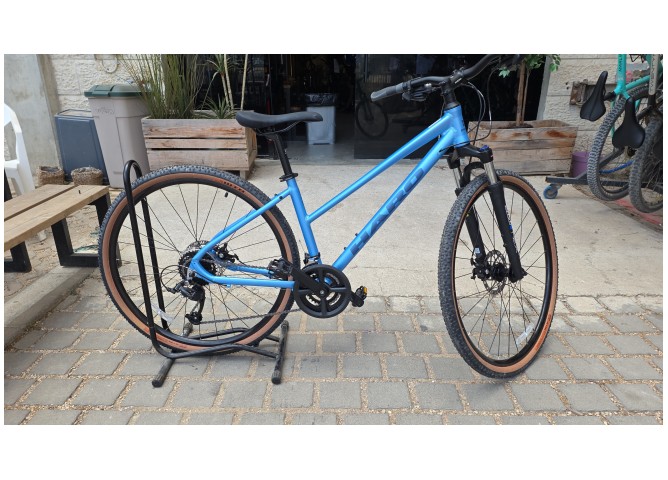 HARO BRIDGEPORT S כחול חדש! - דמו 364