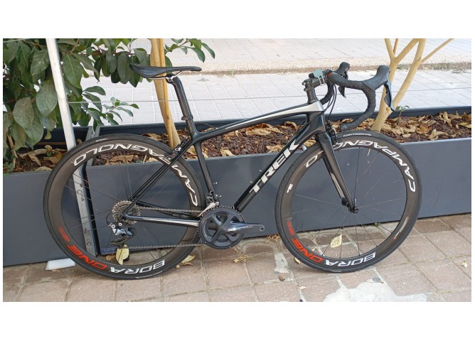כביש קרבון אמונדה SLR 50 TREK - סניף רעננה 