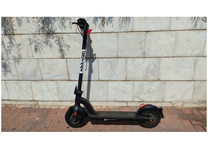 קורקינט חשמלי GOTRX - סניף מוצקין