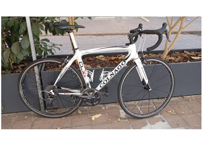 כביש קרבון COLNAGO CLX 3.0 54 - סניף רעננה