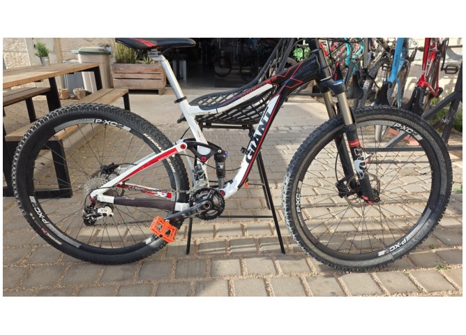 GIANT TRANCE M - סניף דמו 364 