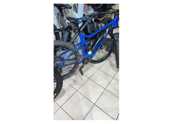 ז"ק הרים חשמלי אלומיניום MERIDA 500 L - סניף מת"מ 