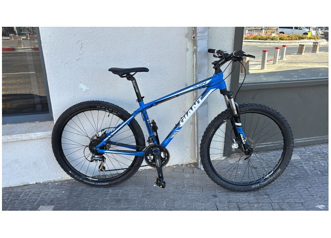 גיאנט TALON 27.5 SIZE M - תל אביב נמל