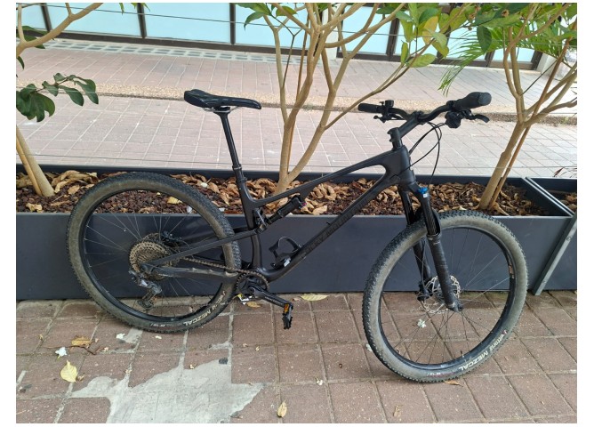 ROCKY MOUNTAIN ELEMENT C50 L קרבון - סניף רעננה