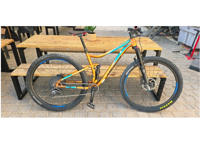 MERIDA 120 600 M - סניף דמו 364