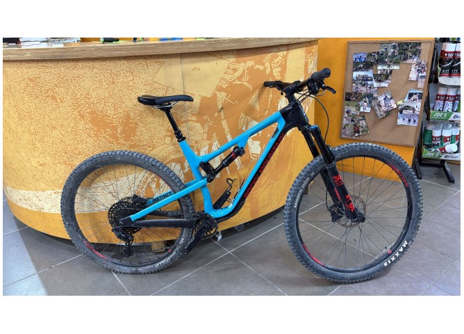 רוקי אינסטינקט 50 M - סניף משגב 