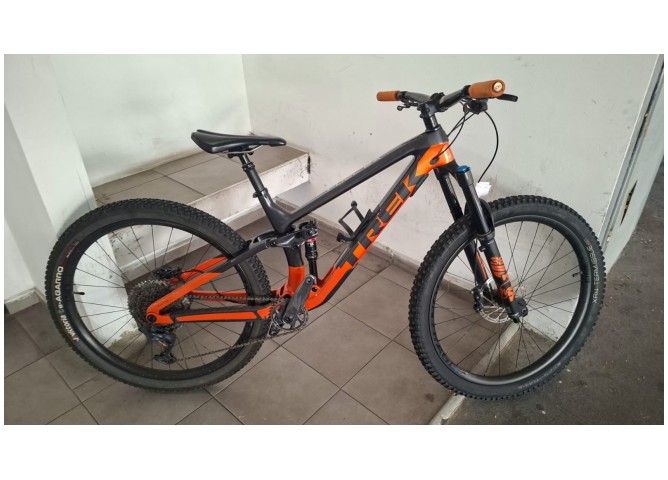 טרק פיול  M  EX - תל אביב עזריאלי 