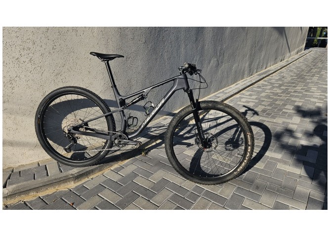 MERIDA 96 L - חיפה כרמל 