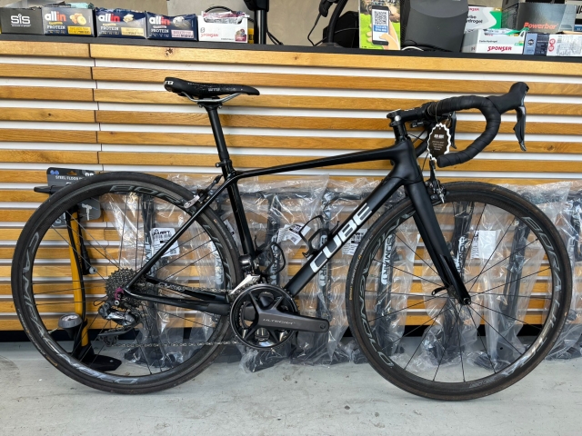 קיוב אולטגרה 11 חשמלי גלגלי בורה אולטרה 50 - תל אביב ולודרום