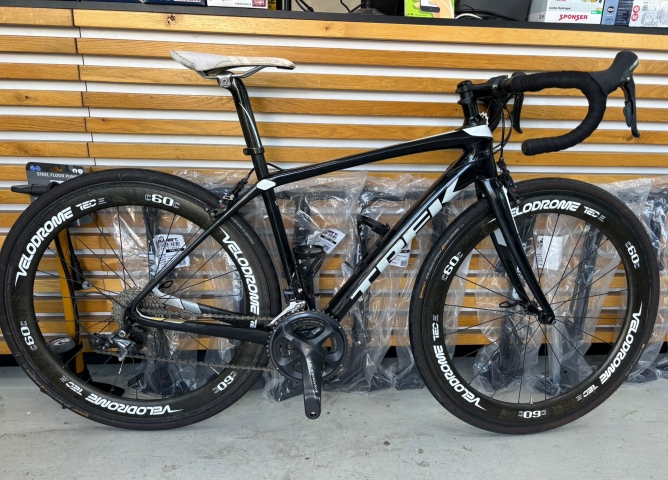 טראק מדון 50 מכני 11 אולטגרה - תל אביב ולודרום 