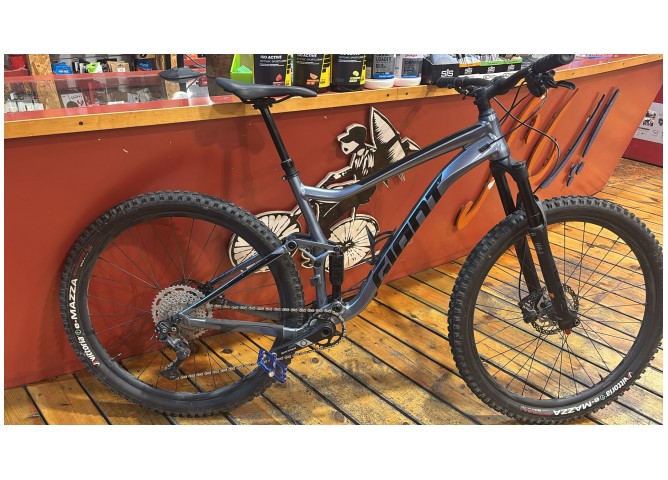 GIANT L STANCE 2  - סניף עפולה 