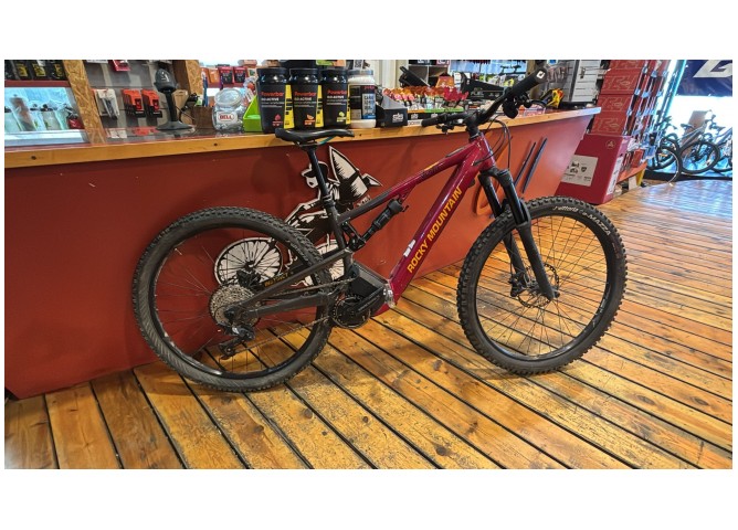 חשמלי הרים ROCKY INSTINCT A50 M PP - סניף עפולה 