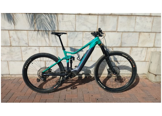 חשמלי הרים MERIDA  700 L - סניף מוצקין 