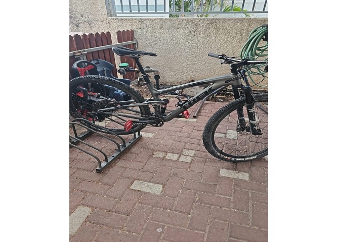 טרק פיול M sl - סניף מוצקין 