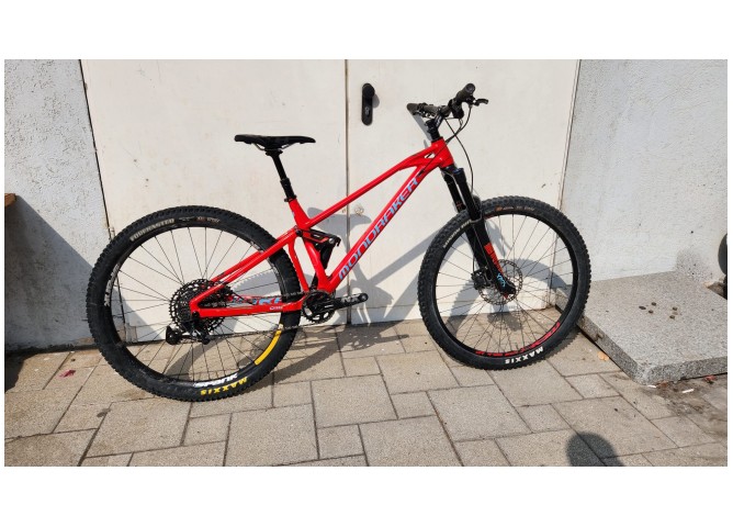 MONDRAKER FOXY M 29 - סניף יוקנעם G