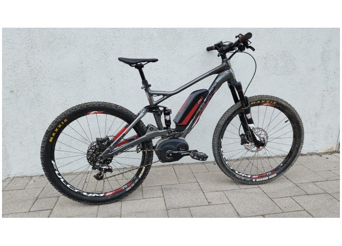 הרים חשמלי M CENTERIUN E-BIKE - סניף יוקנעם G