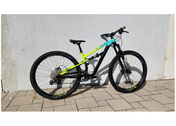 POLYGON SISKUI T7 M - סניף יוקנעם G