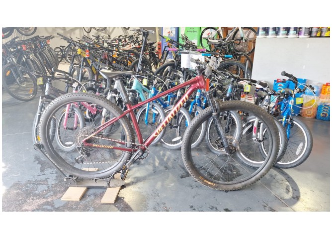 ז"ק SPESIALIZED CHISEL S - סניף בילו 