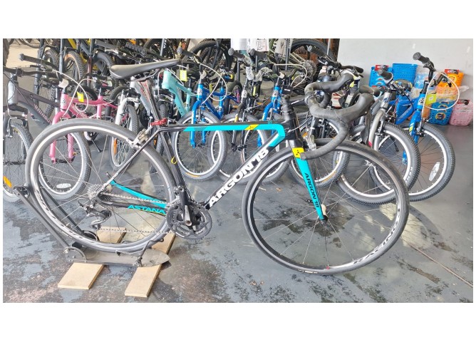 כביש Argon 18 Gallium XS - סניף בילו 