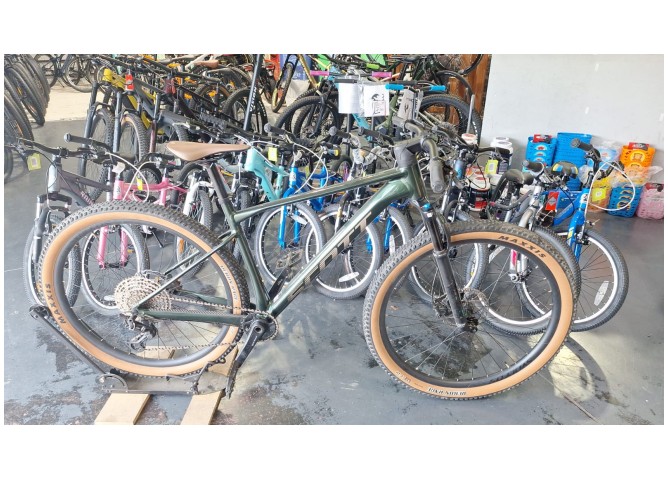 סקוטSCALE 950 L - סניף בילו 