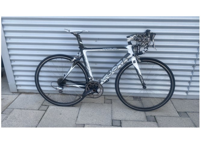 כביש QUOTA KEBEL S/M - סניף ראשל"צ G