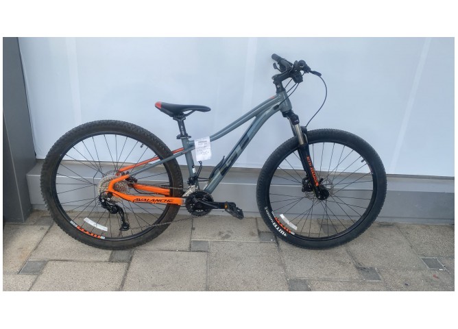 GT AVALANCH SPORT 27.5 S - סניף ראשל"צ G