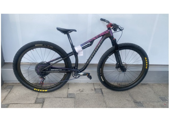 (B) Specialize epic comp XS - סניף ראשל"צ G