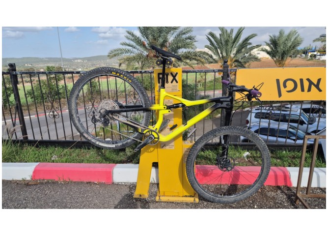 Scalpel Carbon M קנונדייל - ספיד אופן 