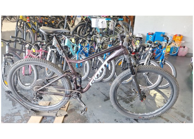 GIANT STANCE 1 L - סניף בילו 