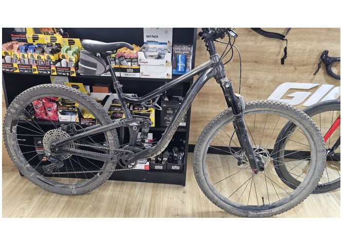 הרים ש"מ GIANT TRANCE 2 29 M - סניף אשקלון 