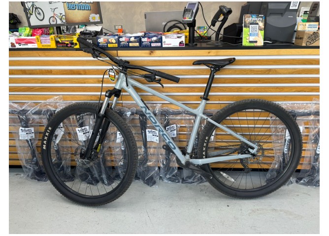 ז"ק הרים NORCO STORM M - תל אביב ולודרום 