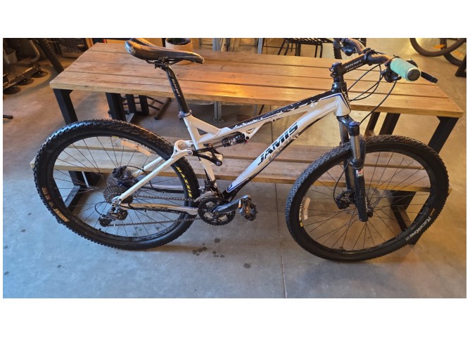 JAMIS SPORT L - סניף דמו 364