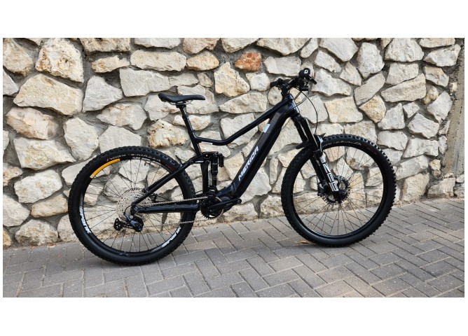 חשמלי הרים MERIDA E160 975 XL 2023 - סניף יוקנעם G