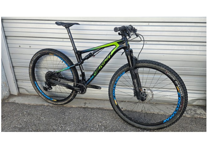 MERIDA 96 CARBON 29 M - סניף כרמיאל 