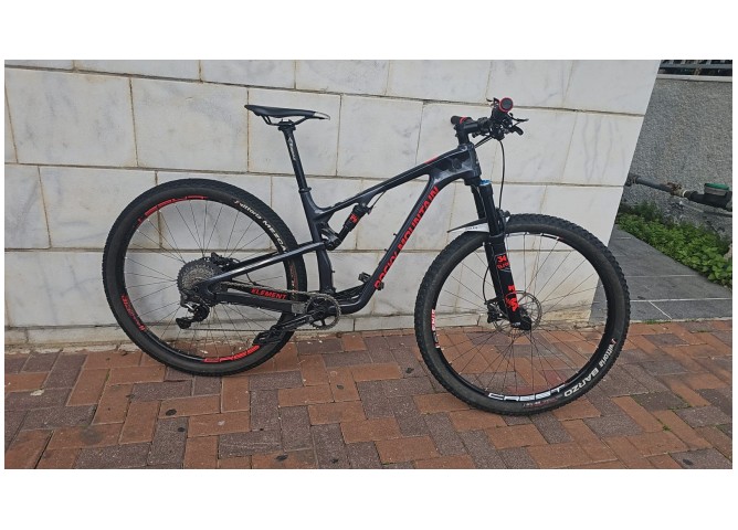 רוקי אלמנט 70 קרבון 2018 מדיום (B) - סניף מוצקין 