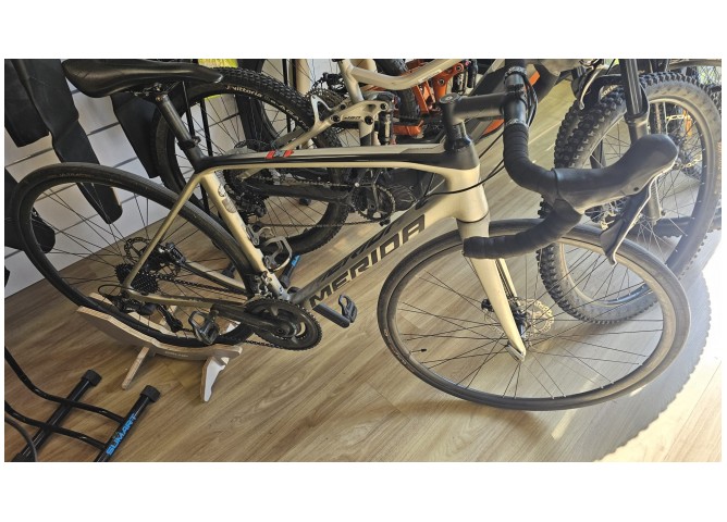 כביש MERIDA SCULTURA 105 S - סניף אשקלון 