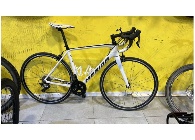 כביש מרידה סקולטורה 5000 מידהS/M - סניף קרית שמונה 