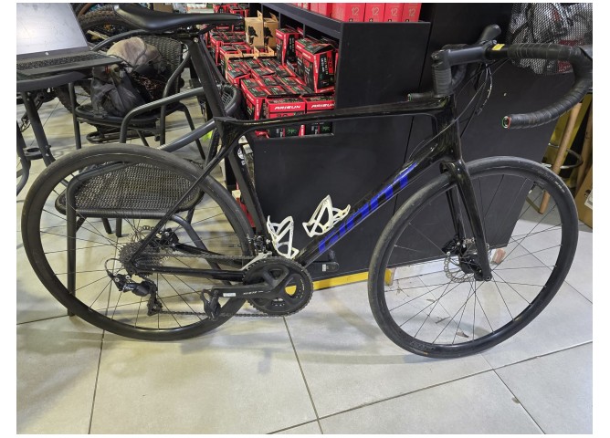 גיאנט כביש TCR מידה M - סניף קרית שמונה 