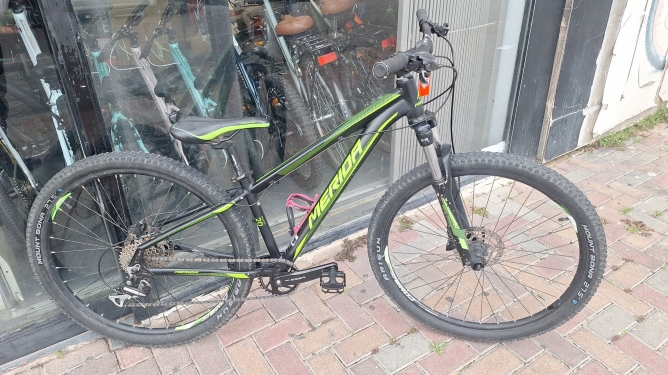 ז"ק אלומיניום BIG 7 27-5 XS מרידה - סניף בילו