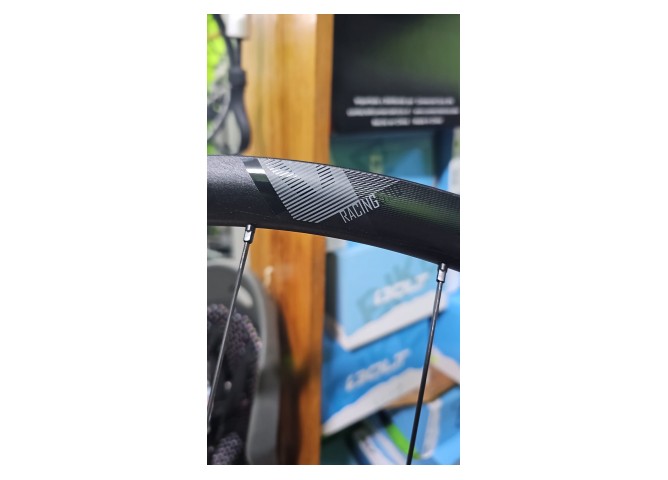 סט גלגל FULCRUM RACING 500