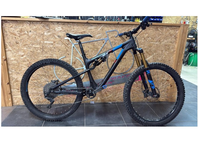 רוקי מאונטיין פייפ ליין M - סניף משגב 