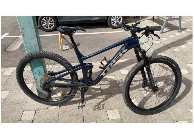 trek top fuel XL - חיפה מת"מ
