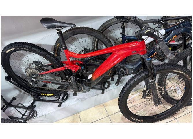 גיאנט חשמלי trance + x pro קלי משקל L -חיפה מת"מ