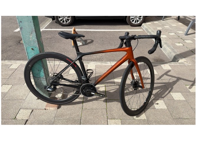 גיאנט כביש GIANT TCR Pro 0 S - חיפה מת"מ