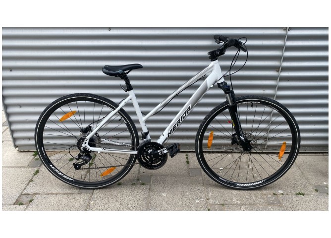 אופני עיר  S & L  MERIDA CROSSWAY 400  - סניף ראשל"צ G