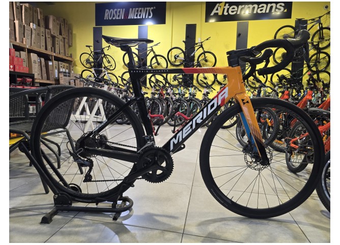 מרידה ריאקטו 5000 דיסק M - סניף קרית שמונה 