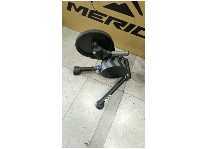 טריינר  WAHOO KICKR 5 - סניף  בית שמש 