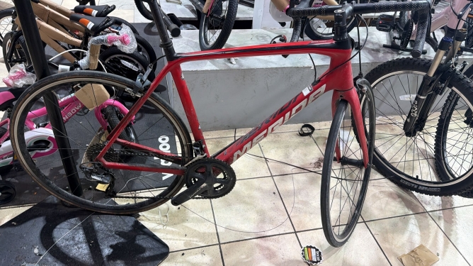 מרידה כביש scultura 6000 M/L - חיפה מת"מ 